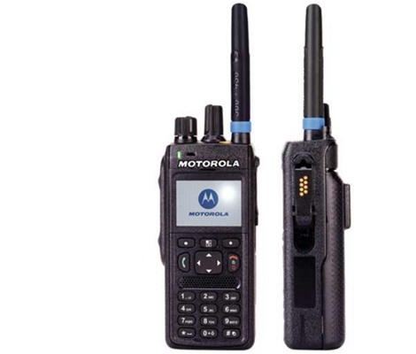 【貴陽測(cè)繪儀器】：貴陽對(duì)講機(jī)的使用方法介紹